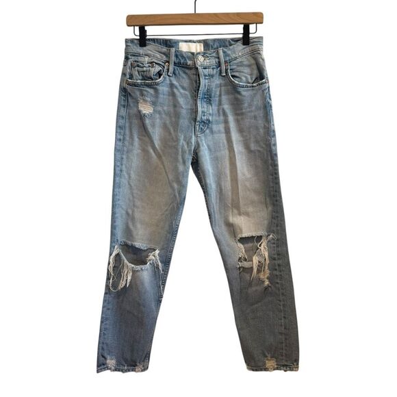 Mother Superior The Tomcat Jeans The Confession Size 27 - Picture 1 of 7